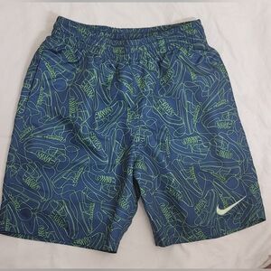 Nike Swim Trunk